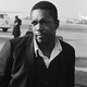 John Coltrane, Oct. 26, 1963